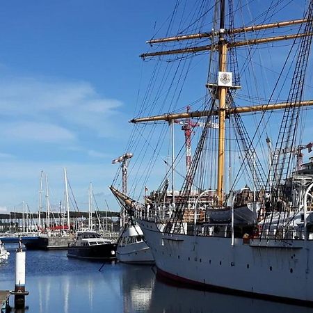 Residentie Mercator All In Formule Oostende Exterior foto